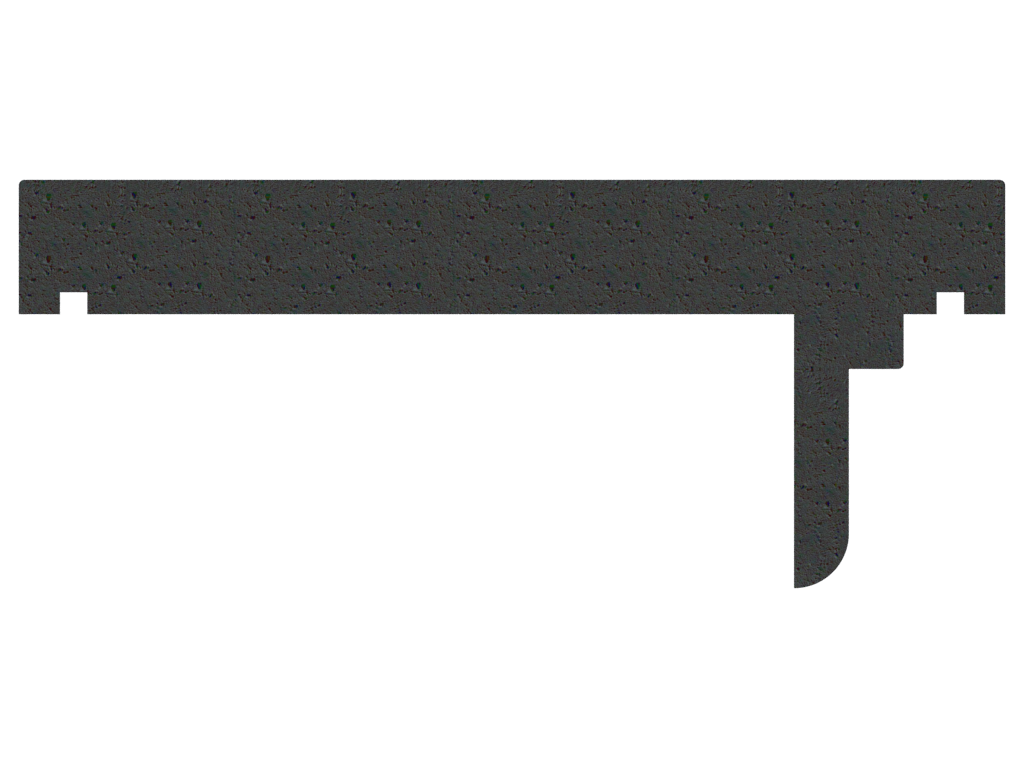 Capas pingadeira