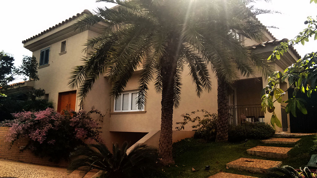 Molduras concreto leve arquitetura