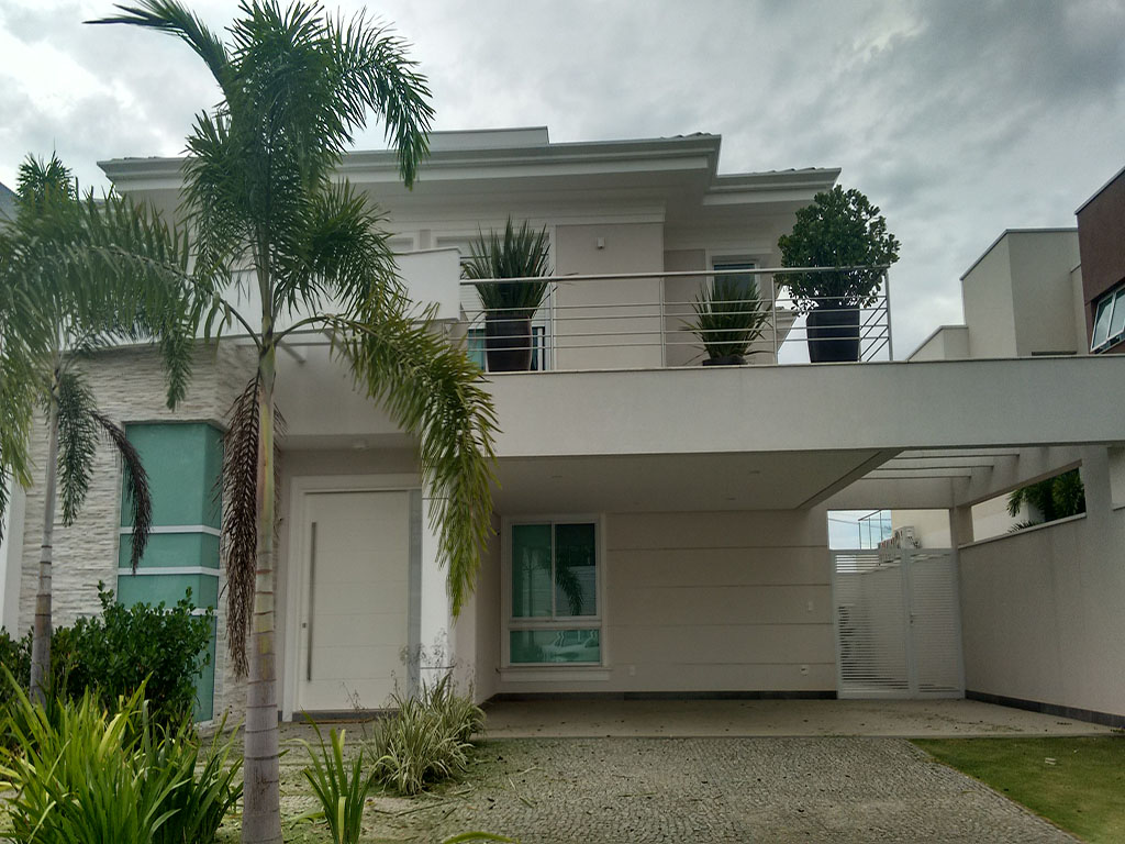 molduras em concreto para casas