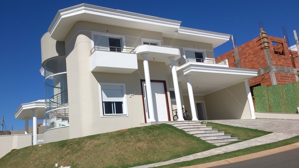 Molduras arquitetura a construção